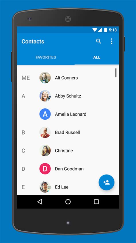 With Contacts on iOS, iPadOS and macOS, you can store and manage your and others contact information, birthdays, Contact Posters and more. . Download google contacts